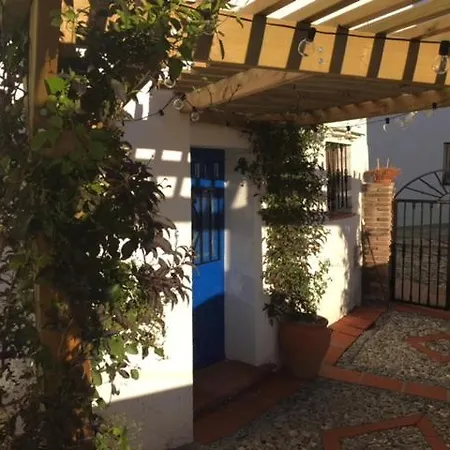 Apartamento Casa La Vista *