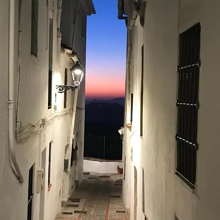 Apartamento Casa La Vista *