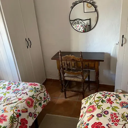 Apartamento Casa La Vista *