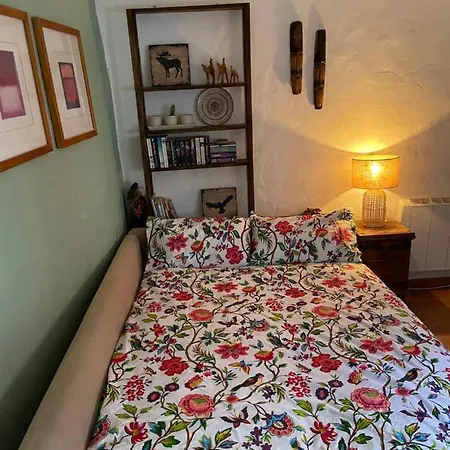 Apartamento Casa La Vista *