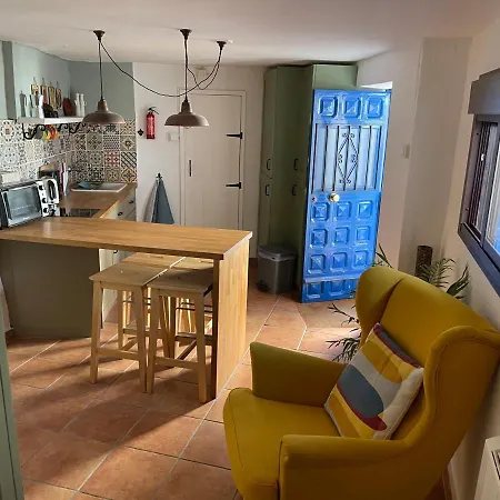 Apartamento Casa La Vista