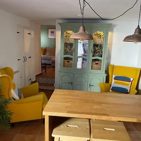 Apartamento Casa La Vista