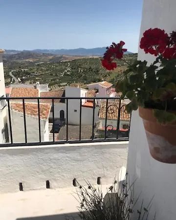 Apartamento Casa La Vista