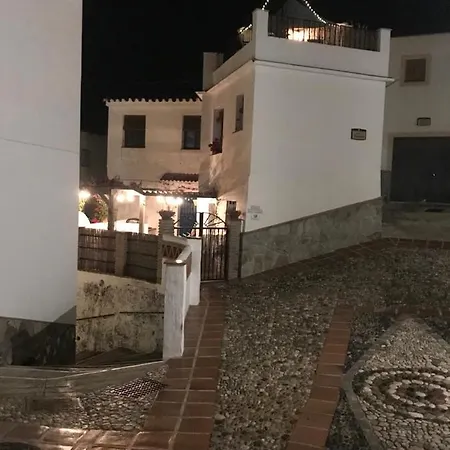 Casa La Vista