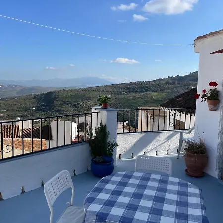 Apartamento Casa La Vista *