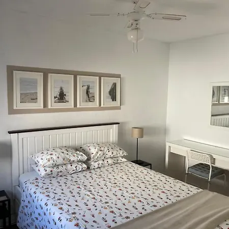 Apartamento Casa La Vista