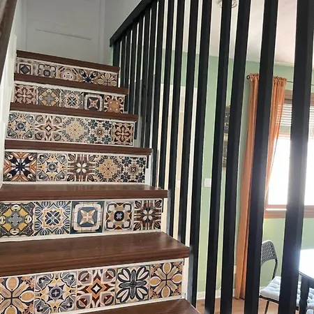 Casa La Vista *
