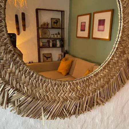 Casa La Vista Casarabonela