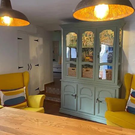 Casa La Vista