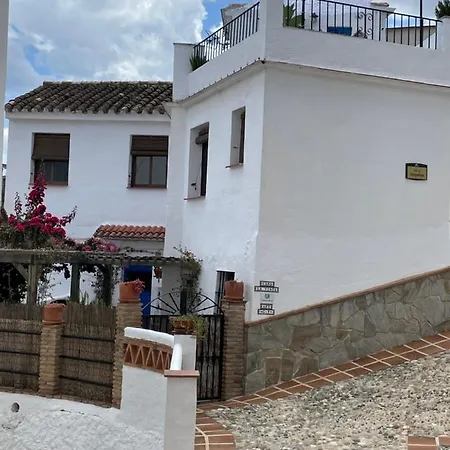 Apartamento Casa La Vista *