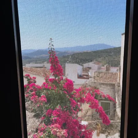Casa La Vista Casarabonela