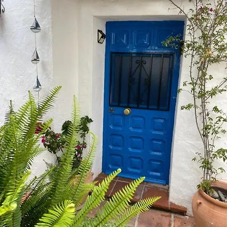 Casa La Vista Casarabonela