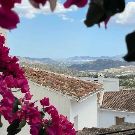 Apartamento Casa La Vista *