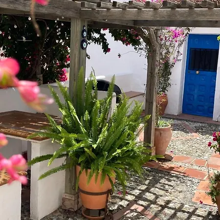 Casa La Vista * Casarabonela