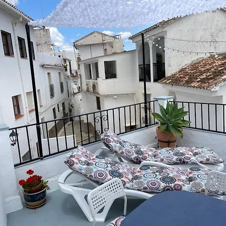 Casa La Vista