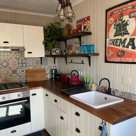 Apartamento Casa La Vista Casarabonela