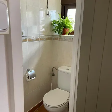 Apartamento Casa La Vista *