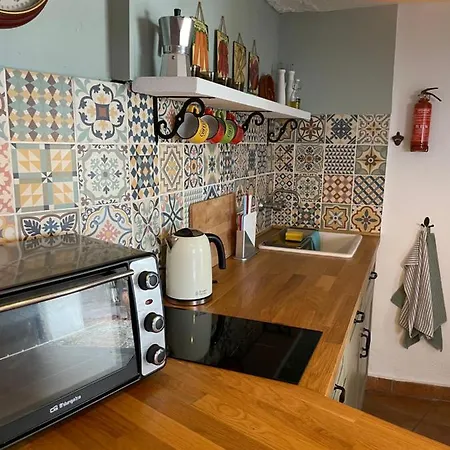 Apartamento Casa La Vista