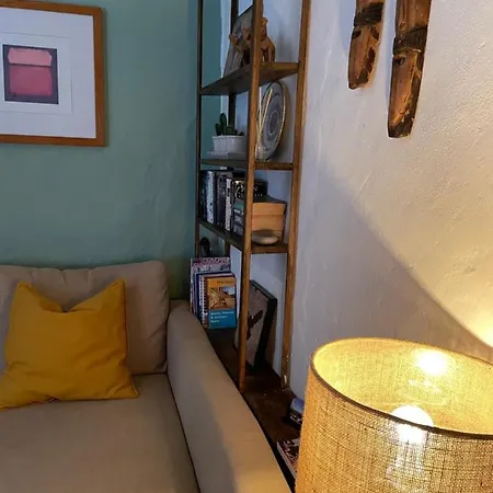 Apartamento Casa La Vista