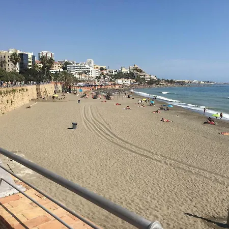 Apartamento Casa La Vista Casarabonela